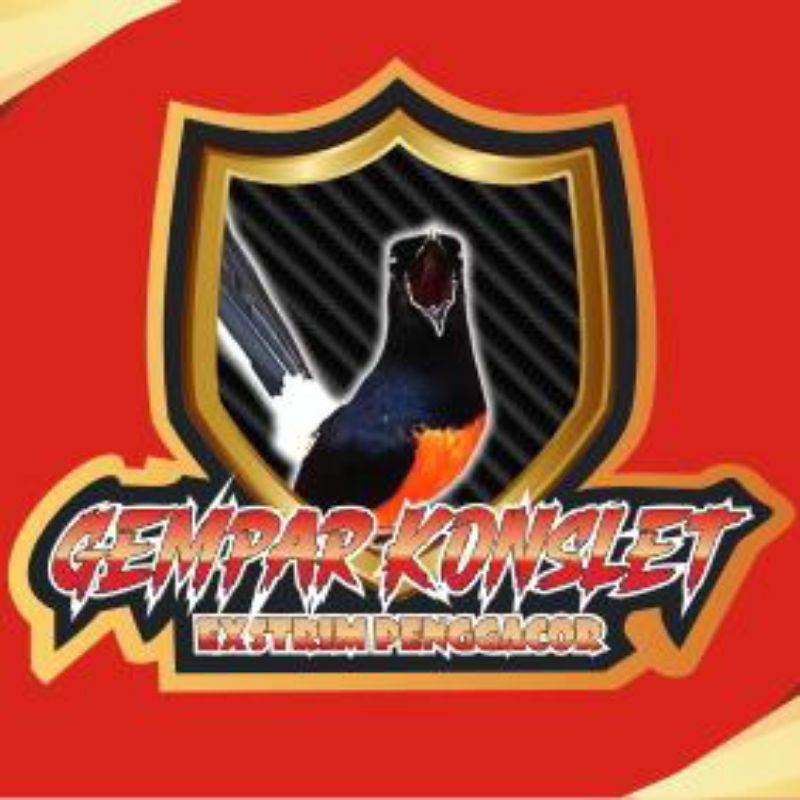 Gempar konslet exstrim penggacor