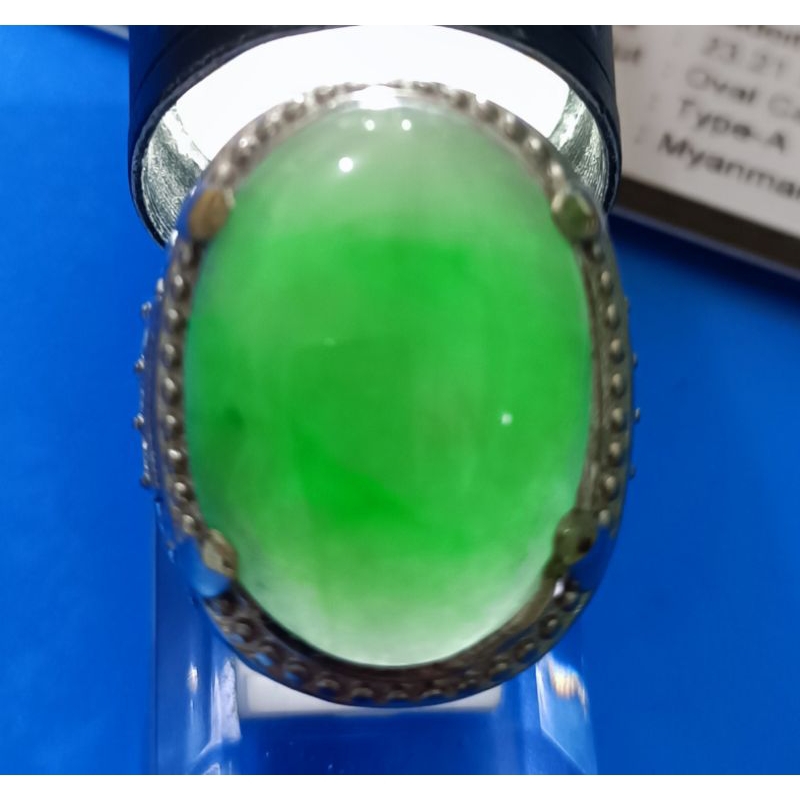 JADEITE JADE BURMA