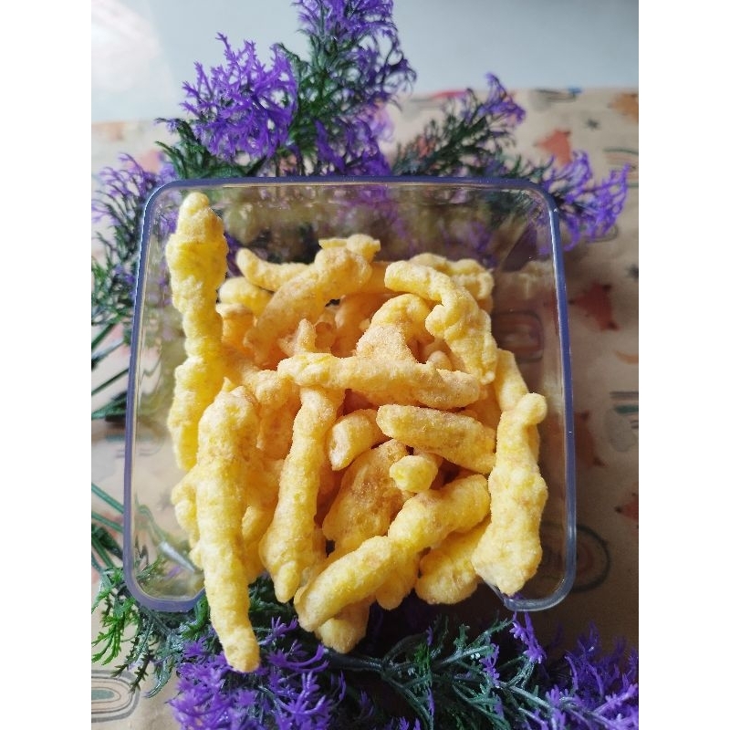 

Makanan Snack Twiscorn Jagung