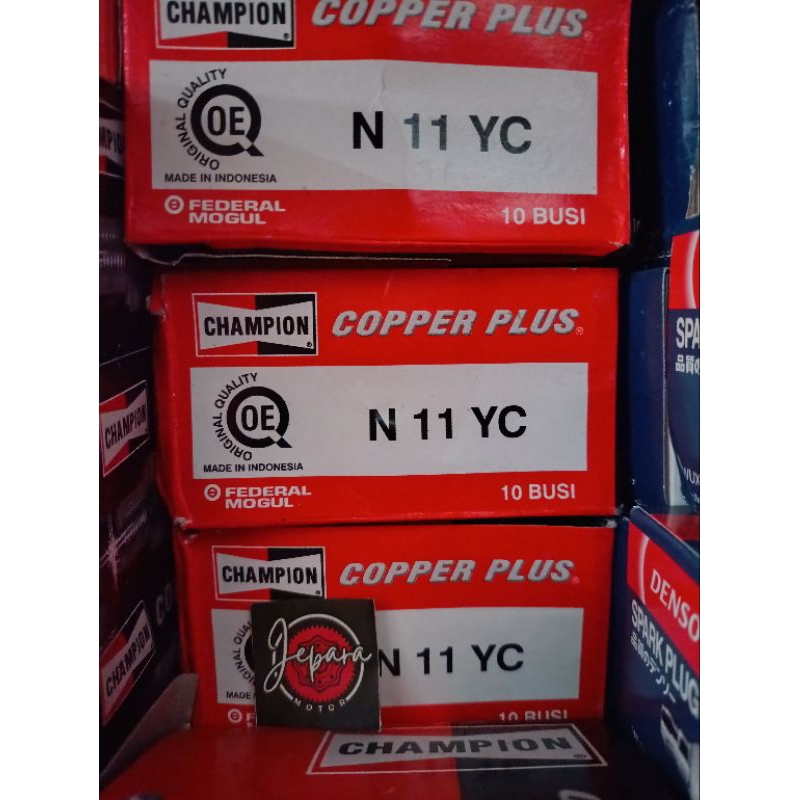 le busi Champion N11YC Original