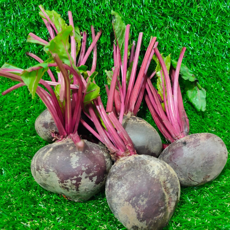 

CITRA FRESH - Beet Root 1 Kg - Selalu Ready dan Fresh