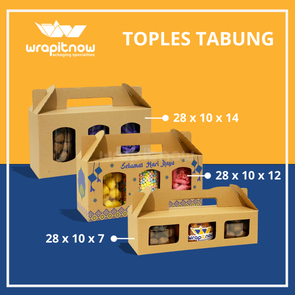 

GABLE BOX EFLUTE 28x10x14 BOX EFLUTE 28x10x12 BOX 28x10x7 Box 10x10x14.5 Gable Box Toples 800 gram