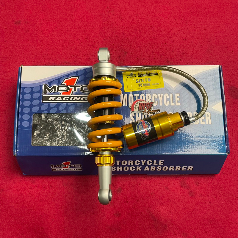 Shock Moto 1 Satria FU Tabung Pisah
