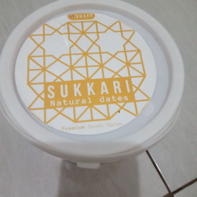 

sukari ember premium