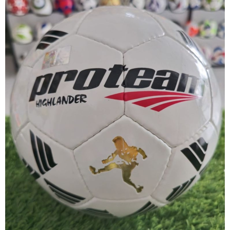 bola sepak proteam size 5