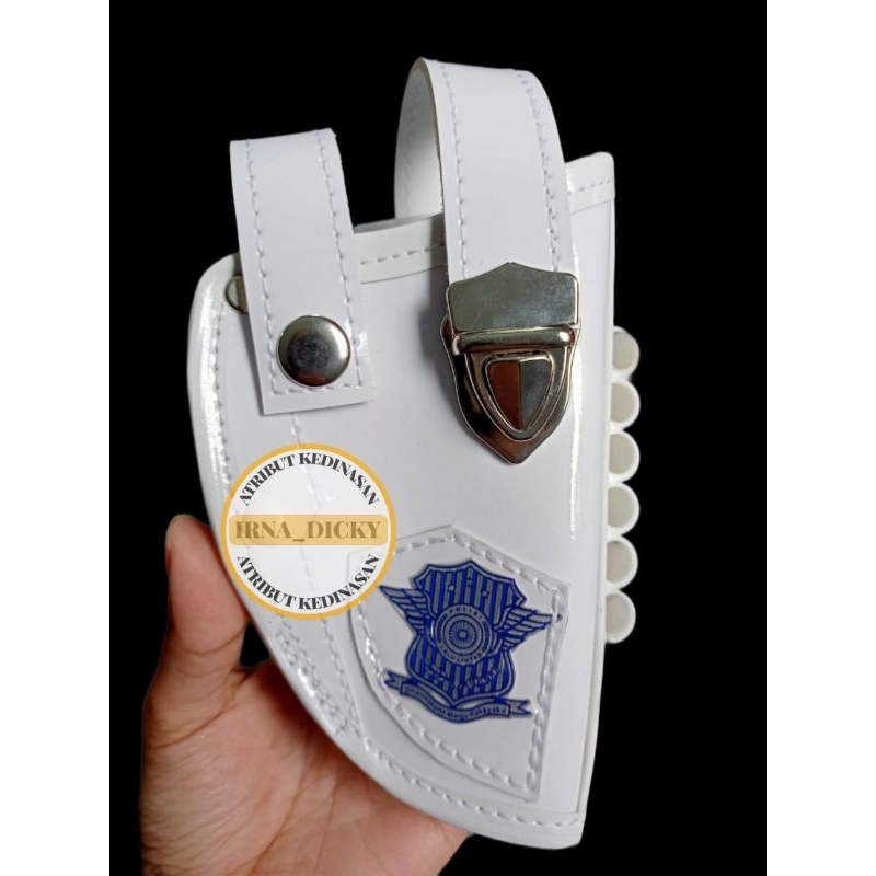 Sarung senjata lantas 04 terbaru