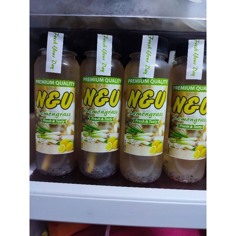 

Lemongrass