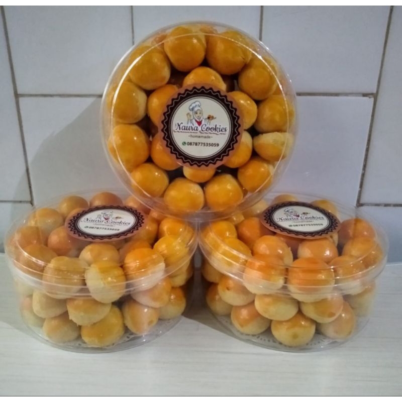 

Nastar classic premium 500gr