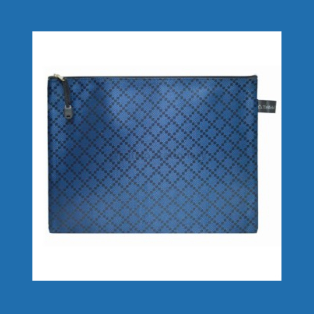

DOCUMENT BAG A5 TRIFELLO TF-328