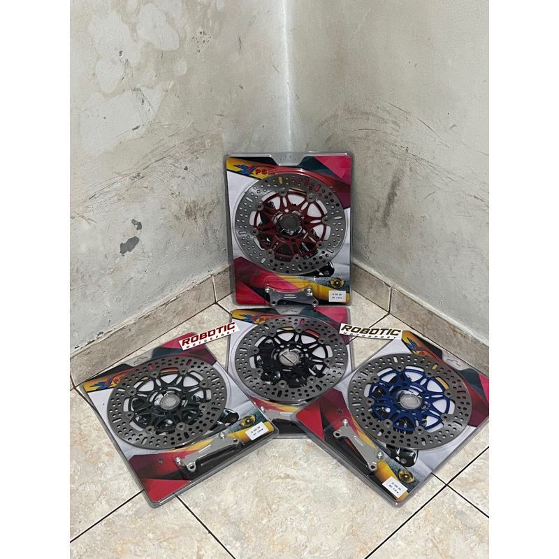 Piringan PSM 260mm Matic Honda