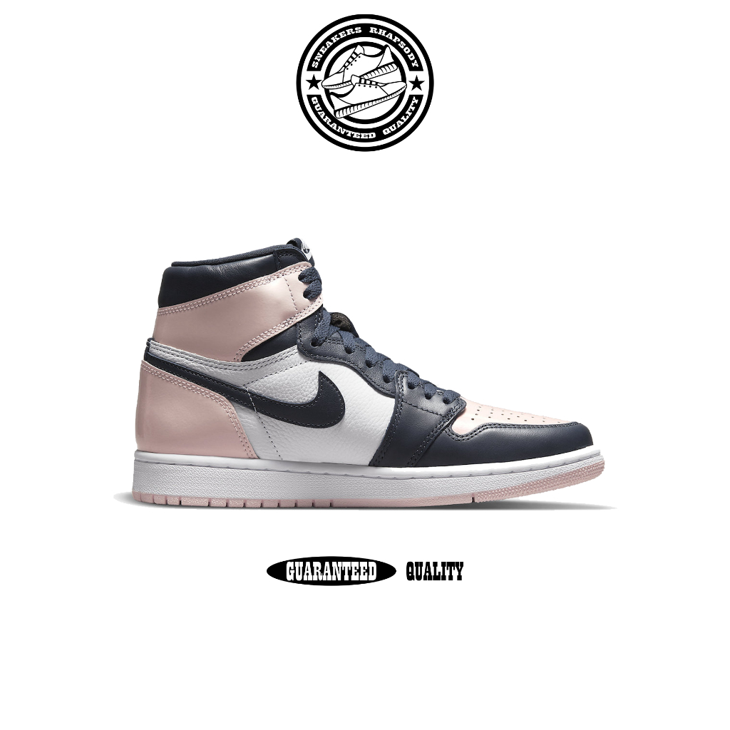 Nike Air Jordan 1 Retro Atmosphere Pink