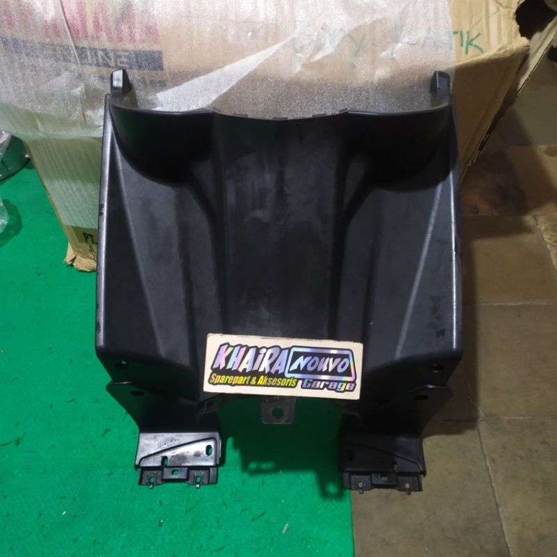 Dek dora nouvo z dek dora kasar nouvo z copotan original