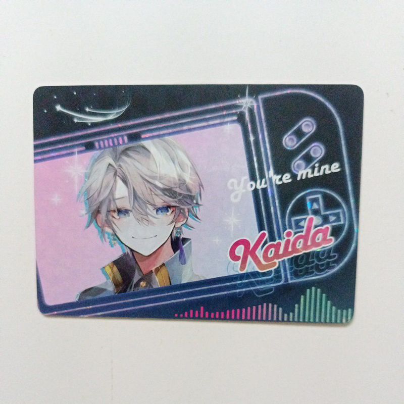 Kartu Koleksi Husbu Official