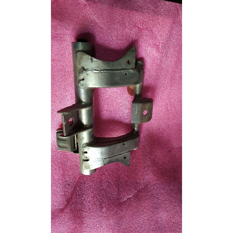 mounting monting ayunan mesin Honda beat fi,Vario fi 110 LED secupy fi,spacy fi beat pop original co