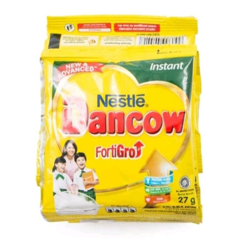 

DANCOW SUSU BUBUK / HARGA ECER SATUAN