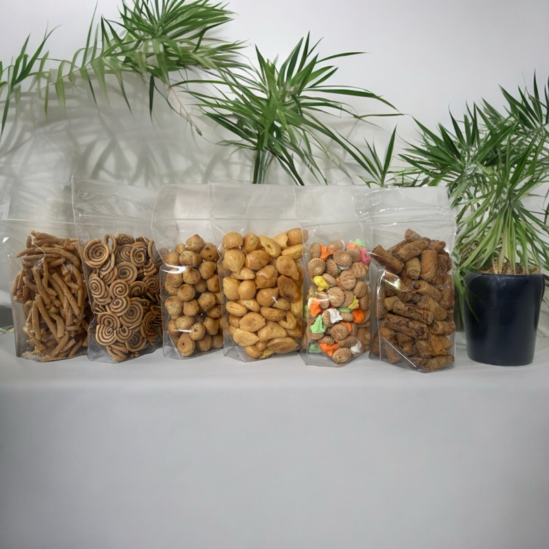 

Hampers estetik kletikan