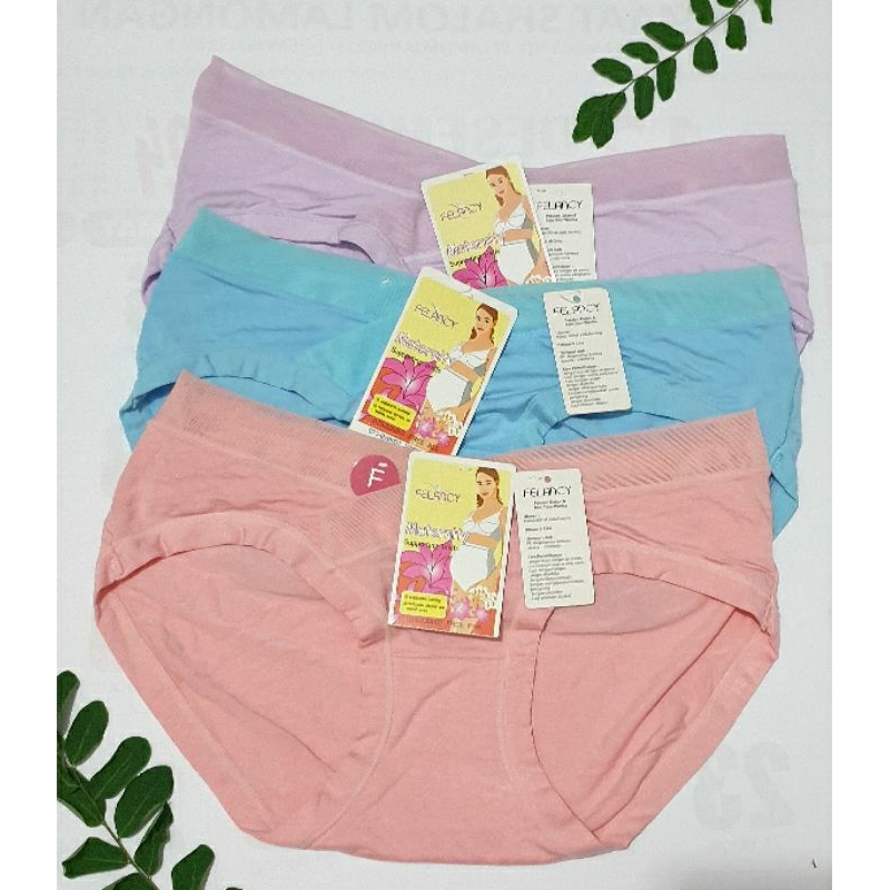 CELANA DALAM FELANCY MATERNITY/CELANA DALAM BUMIL