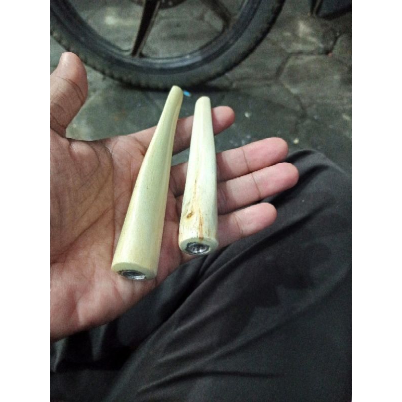 Once / Pipa Rokok