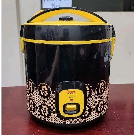 MAGIC COM 2.5 Liter COSMOS BATIK CRJ 5508