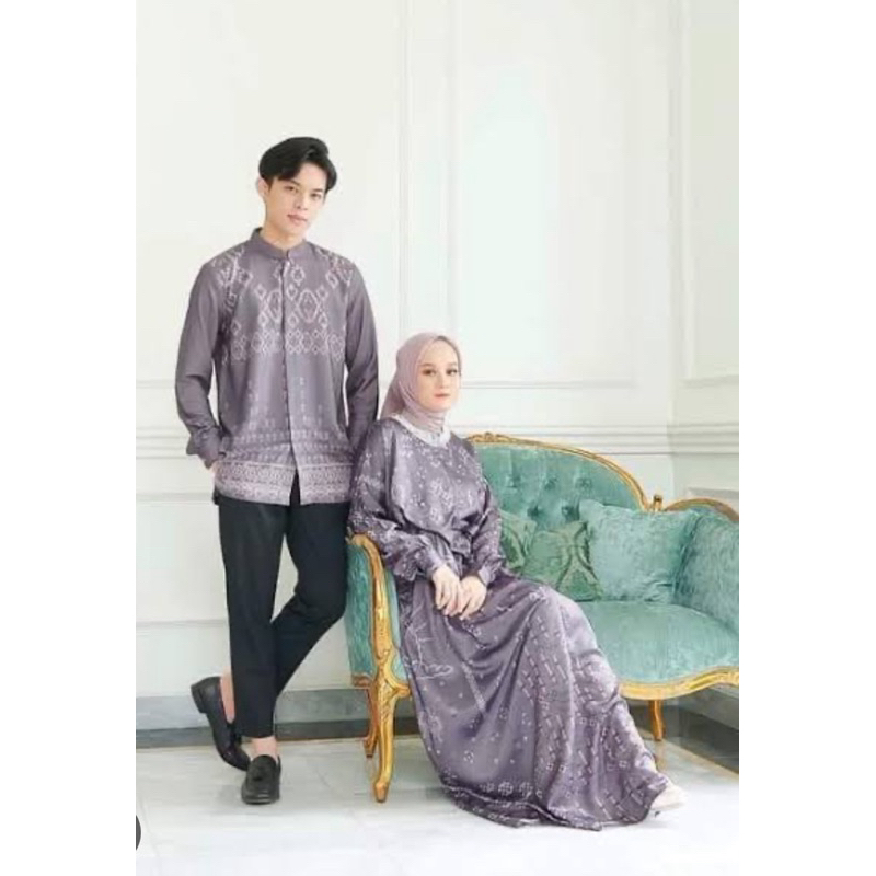 Semesta Series Vanilla hijab