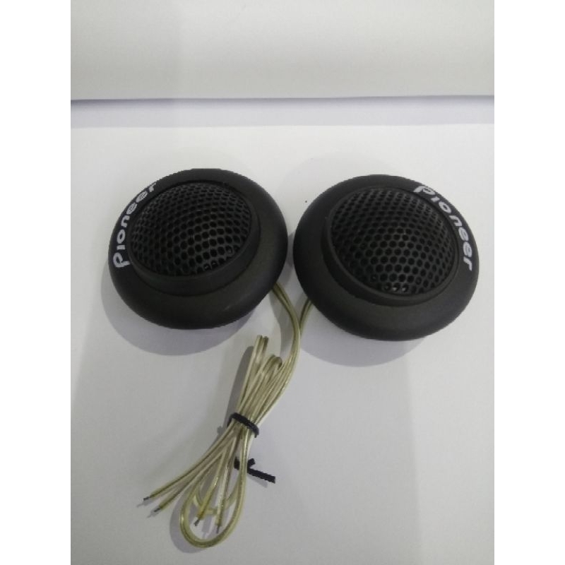 tweeter twiter mobil pioneer satu set