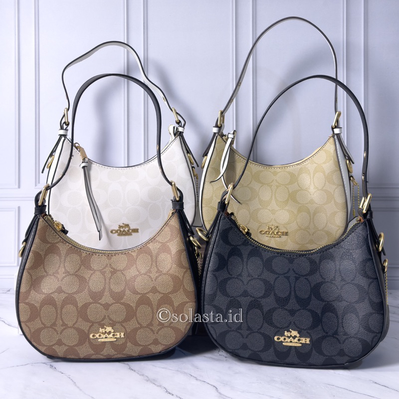 SOLA35 - SOLASTA TAS COC Bailey Hobo GIFTSET