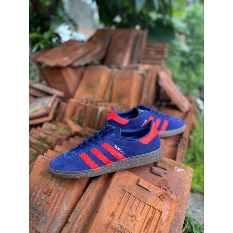 Adidas Munchen cw Dublin