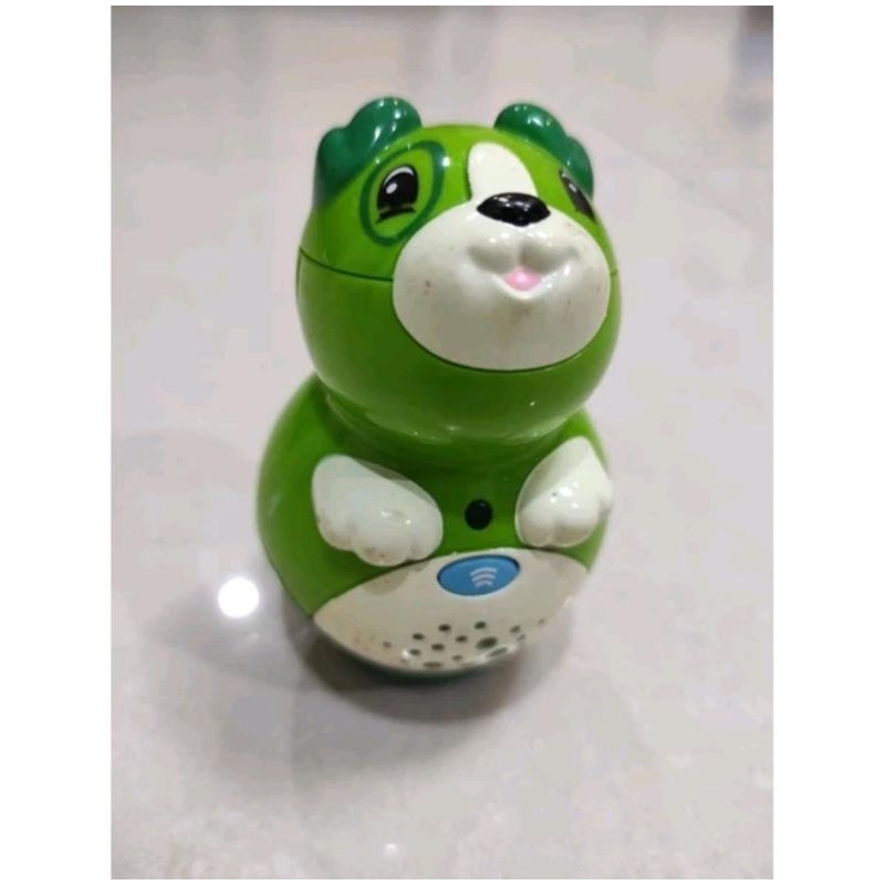 LeapReader Leap Frog Mainan Anak Edukasi Pembaca Buku