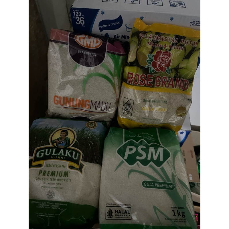 

Gula Murah Meriahh