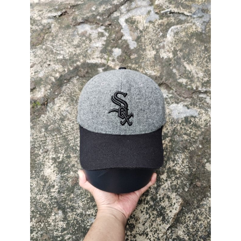 TOPI MLB SOX SECOND ORIGINAL