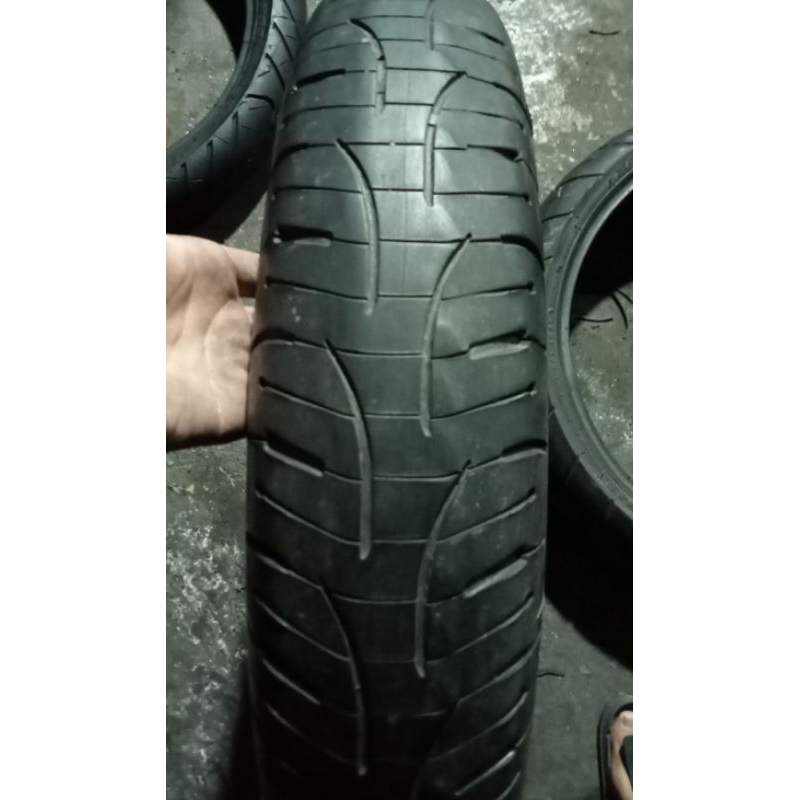 Michelin pilot road 14 copotan ring 17