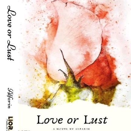 Novel Love or Lust