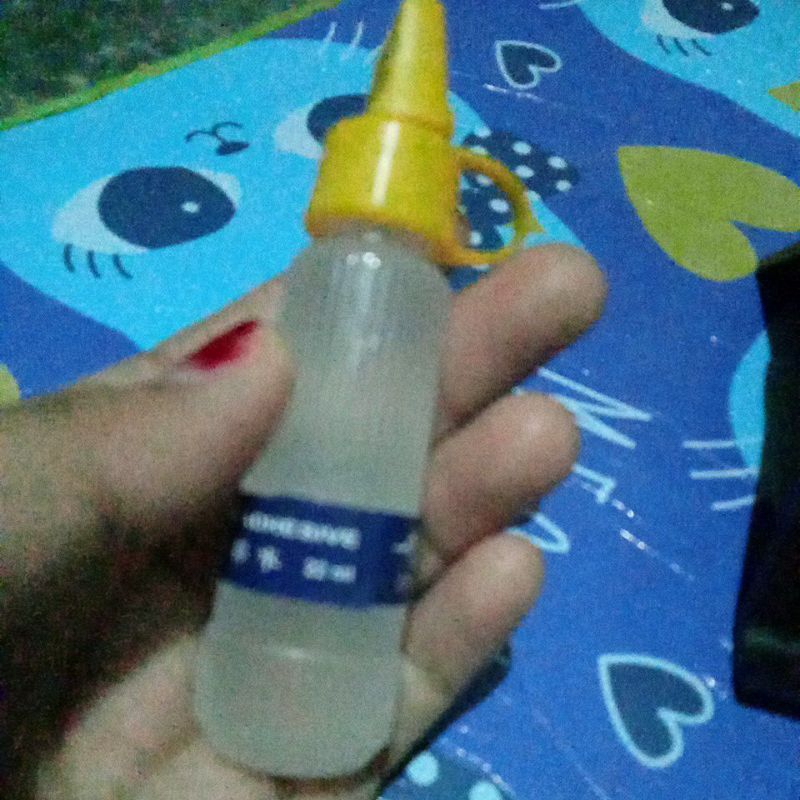 

Lem Povinal 22 ml