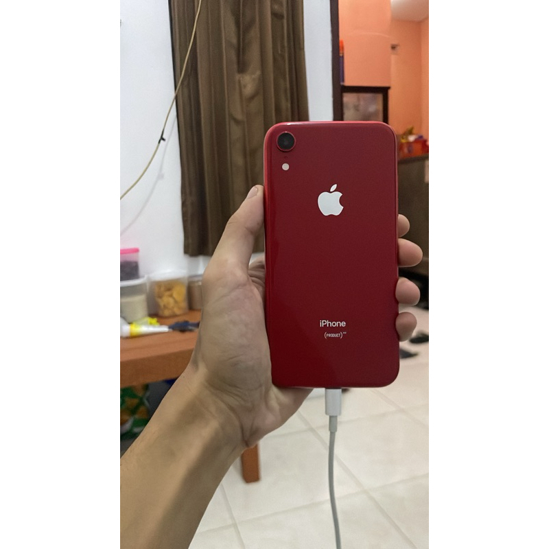 iPhone Xr 64