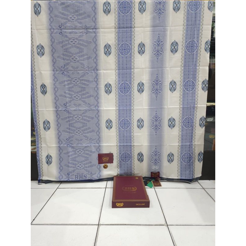 Bhs excellent gold motif JSK mix