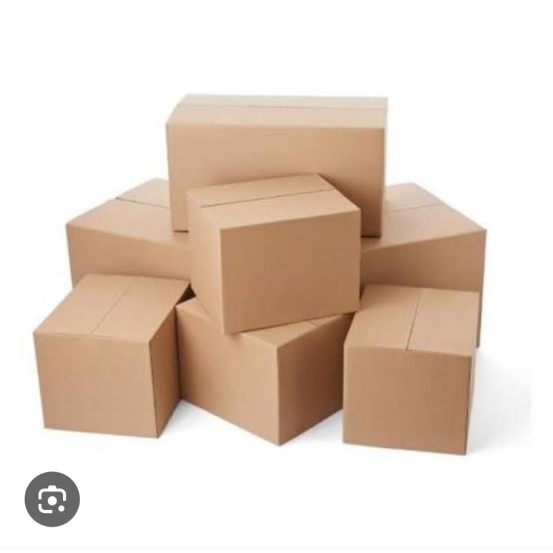 

Box packing snack MB