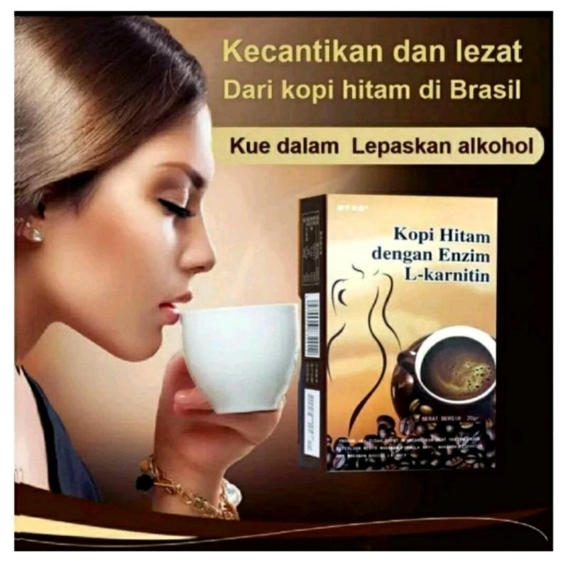 

L karnitin kopi hitam diet kopi hitam rendah lemak instan
