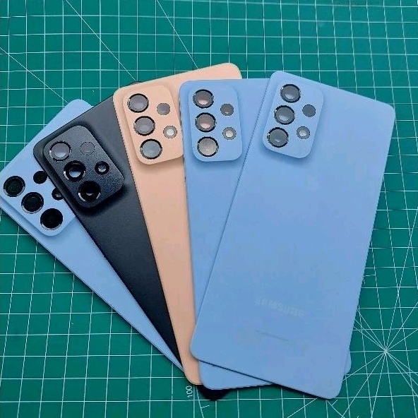 BACKDOOR  CASING SAMSUNG A52 A52s A72 A53 A33 ORI COPOTAN