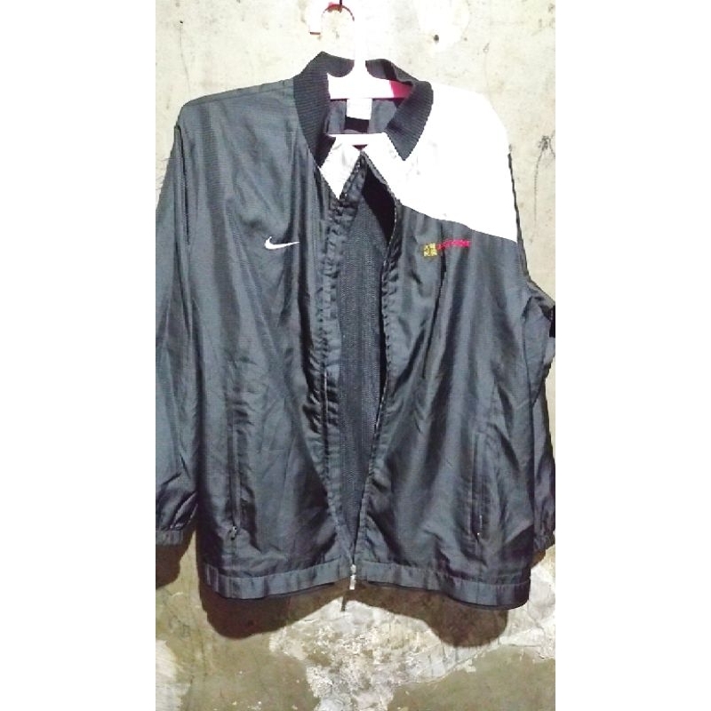 Nike windbreaker