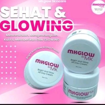 MK GLOW CREAM ECER
