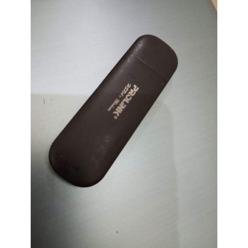 PROLINK modem USB PHS600 (second)