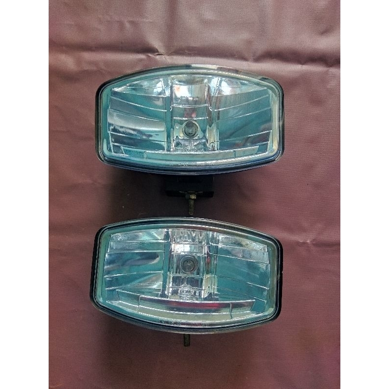 LAMPU TEMBAK HELLA ORIGINAL 2BIJI