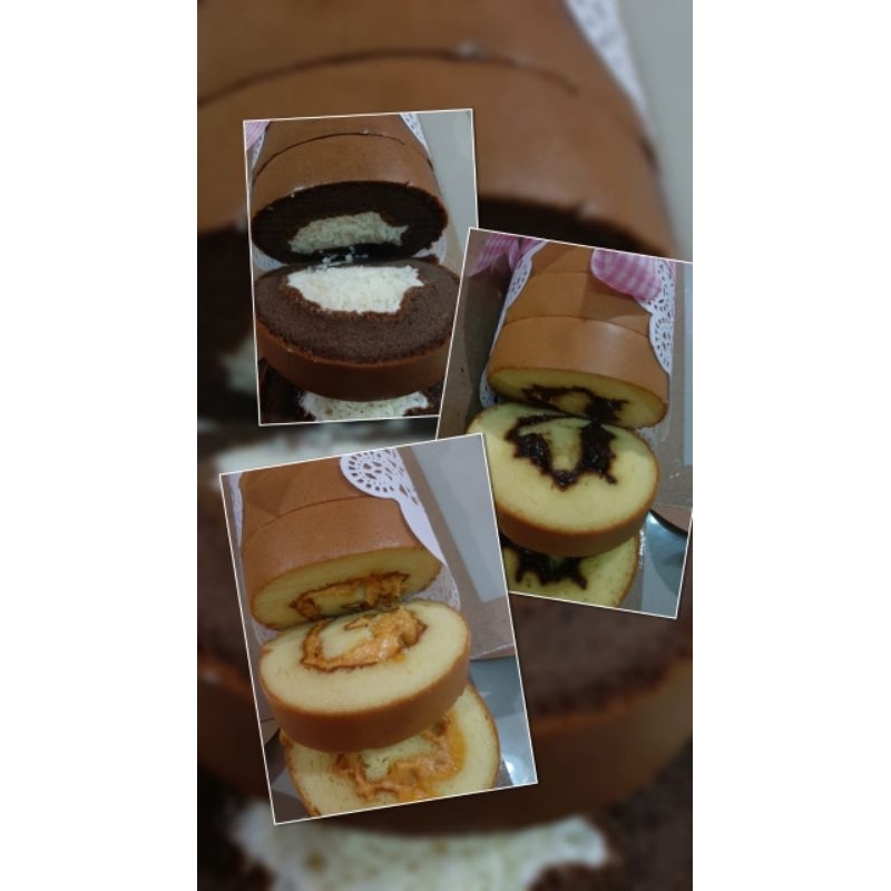 

arnica cake & bakery
