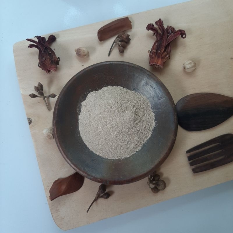 

ISB - Serai Bubuk 50gr vaccum