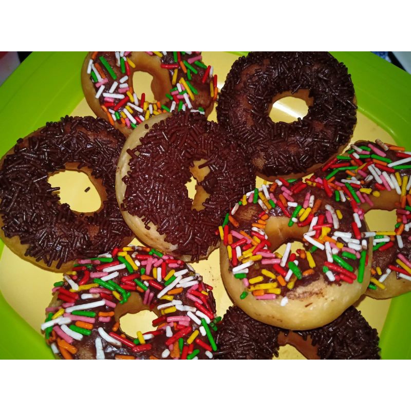 

donat meses