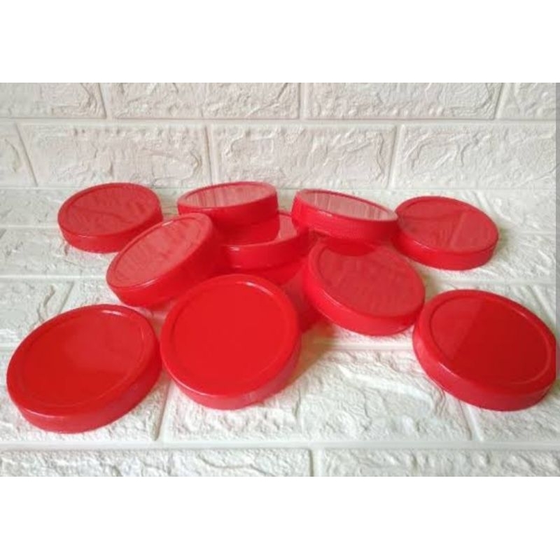 TUTUP TOPLES SUGUS MERAH TP7 ASLI/ TOPLES SUGUS JADUL