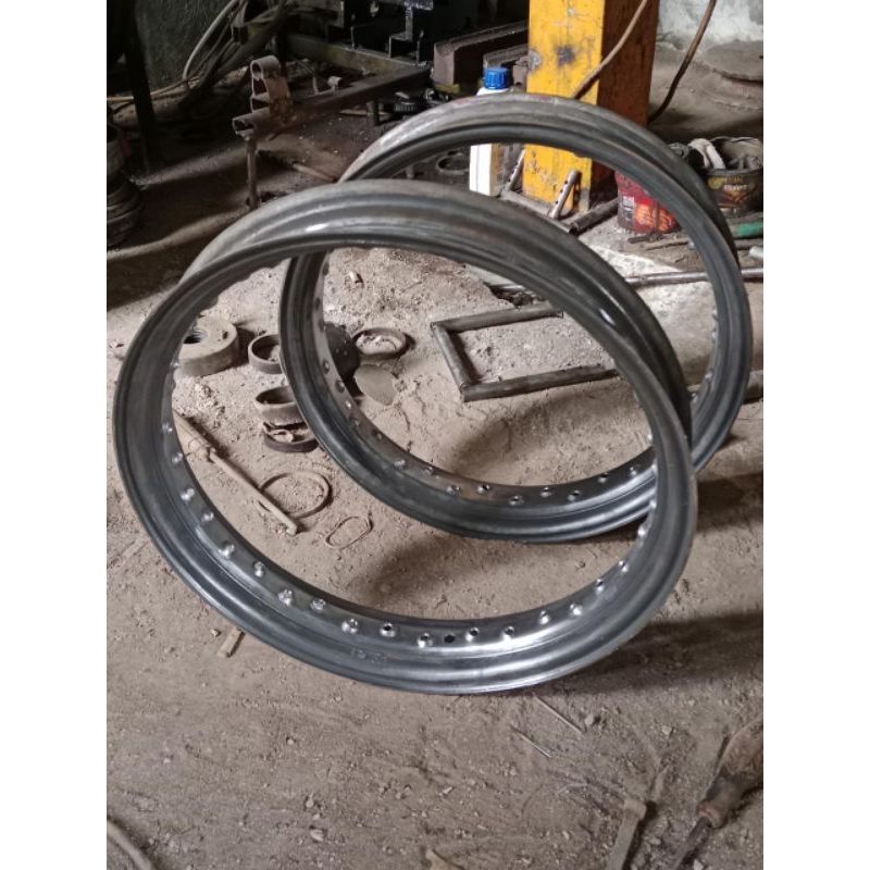 velg jari jari ring 16 lebar 200 225 300 350 400 velg velg ring 16 velg motor velg custum