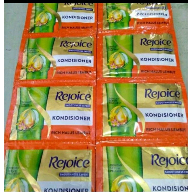 Conditioner Rejoice sachet