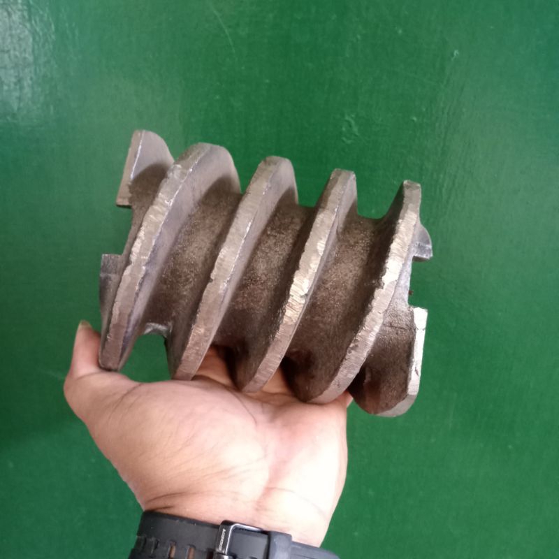 SCREW YMM 20 YMM20 MESIN GILINGAN PADI