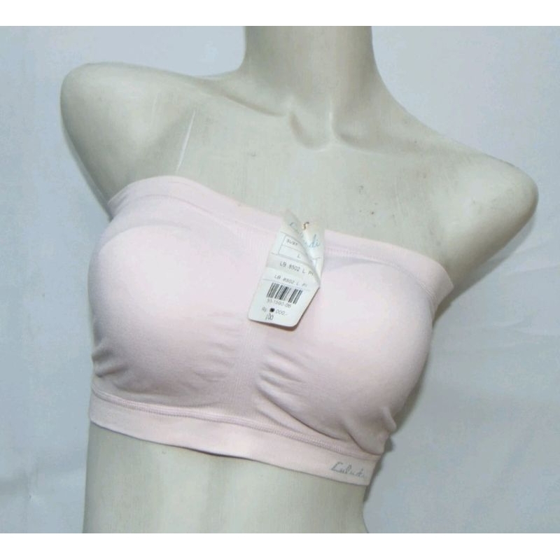 bra original luludi lb 8502/kemben/sale